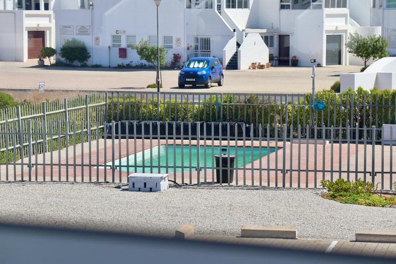 2 Bedroom Property for Sale in Dwarskersbos Western Cape